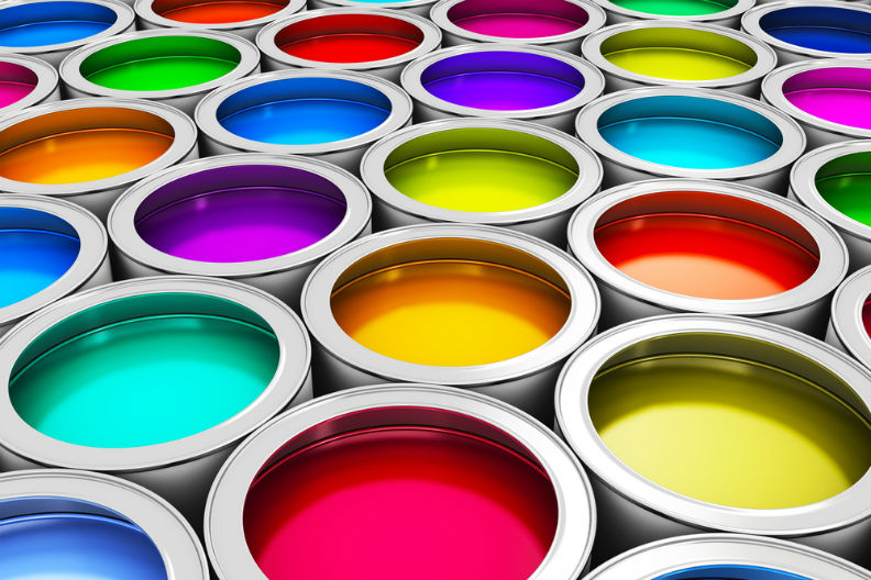pintura