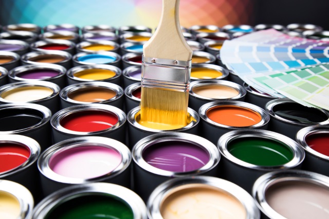 pintura
